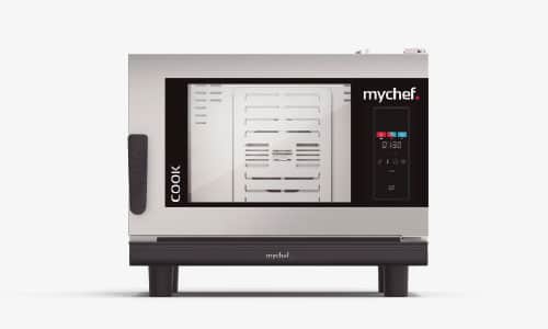Mychef COOK PRO 4 GN 1 1 w iCOOK  Mychef   COOK PRO 4 GN 1 1 w
