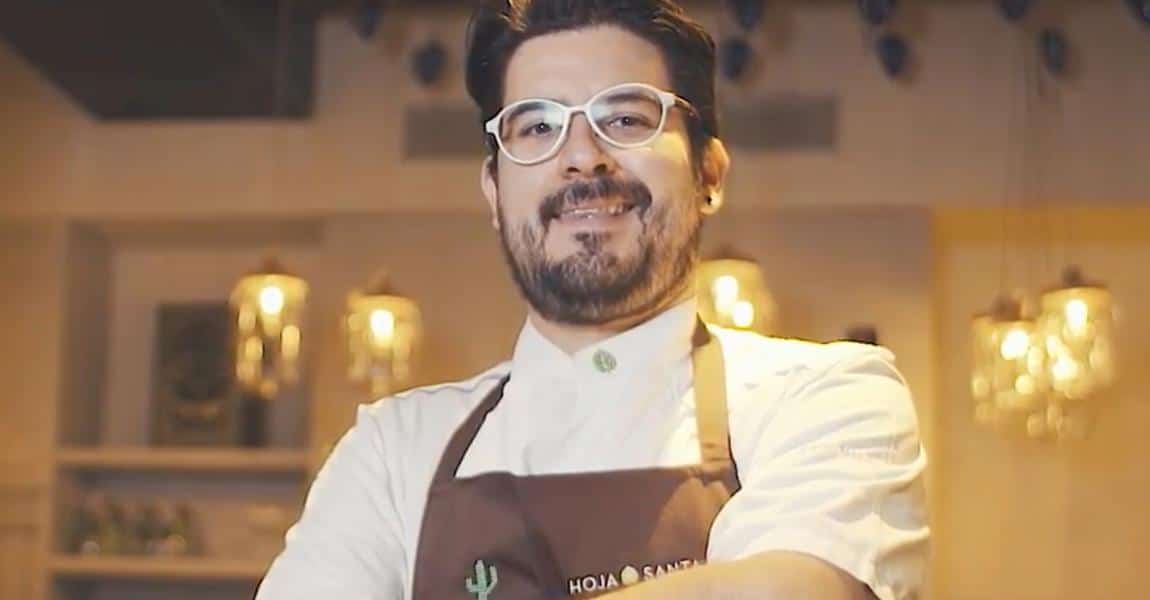 <span>Success story of</span><br> PACO MÉNDEZ